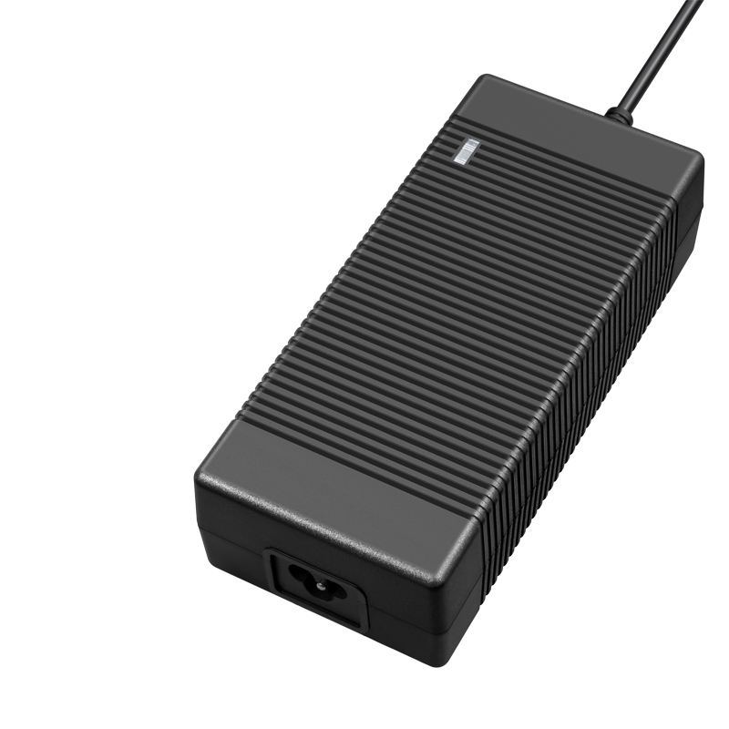 47.5V磷酸鐵鋰電池充電器