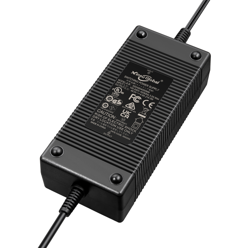 50.4V鋰電池充電器