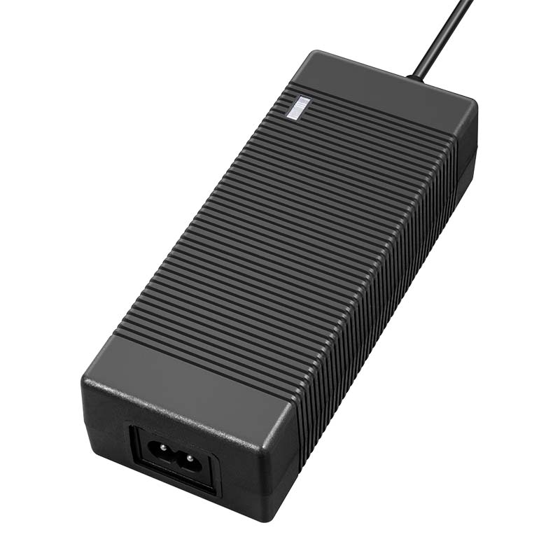 32.8V磷酸鐵鋰電池充電器