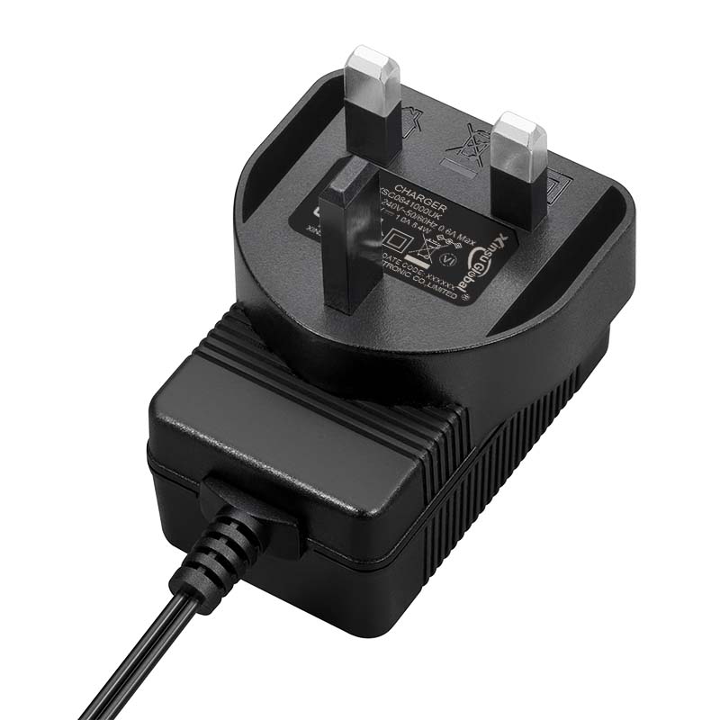 3.6V鎳氫電池充電器