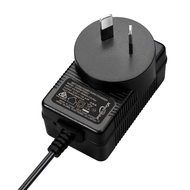 7.2V鎳氫電池充電器